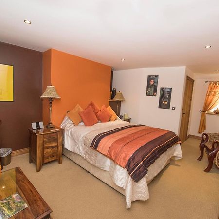 The Blue Bell Inn Weaverthorpe Εξωτερικό φωτογραφία