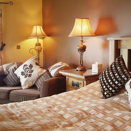 The Blue Bell Inn Weaverthorpe Εξωτερικό φωτογραφία