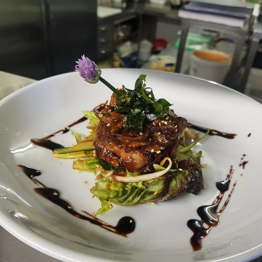 The Blue Bell Inn Weaverthorpe Εξωτερικό φωτογραφία