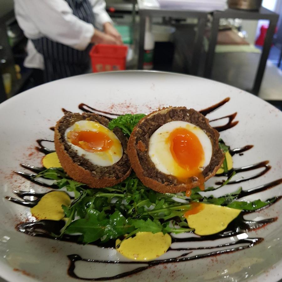 The Blue Bell Inn Weaverthorpe Εξωτερικό φωτογραφία