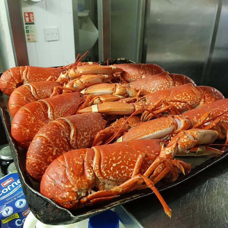 The Blue Bell Inn Weaverthorpe Εξωτερικό φωτογραφία
