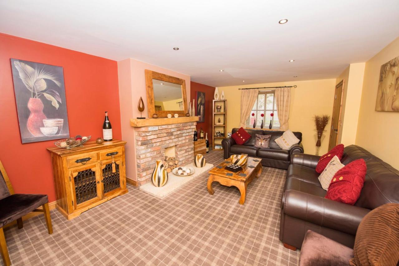 The Blue Bell Inn Weaverthorpe Εξωτερικό φωτογραφία