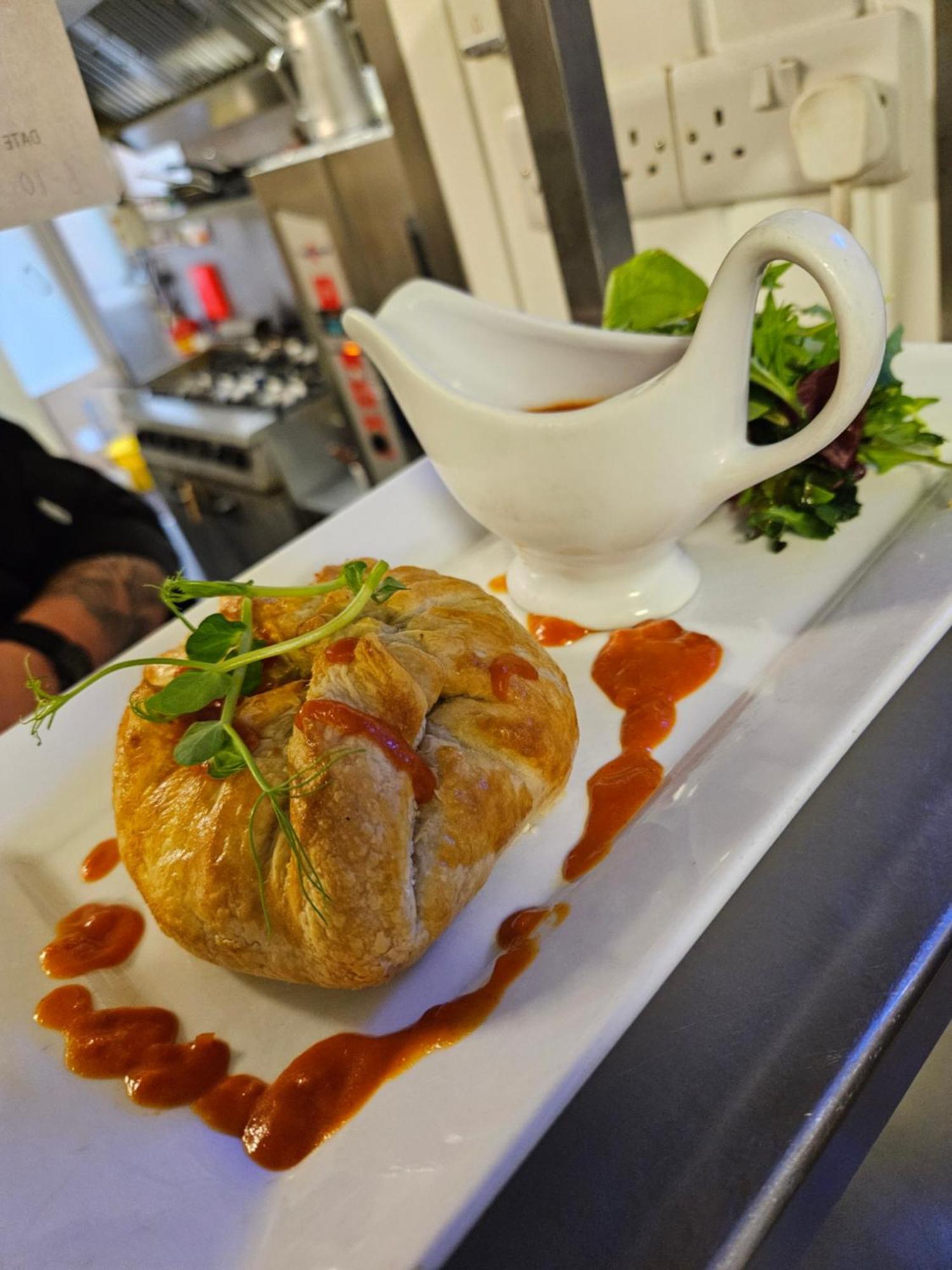 The Blue Bell Inn Weaverthorpe Εξωτερικό φωτογραφία